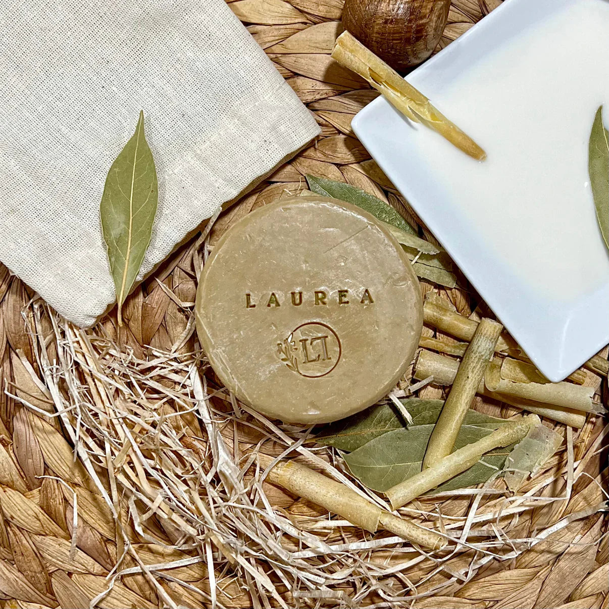 LAUREA® 28-Day Routine Pack
